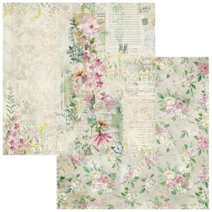 49 and Market: Foxglove - From the Garden