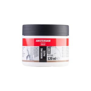 Amsterdam - Modeling Paste 1003 Medium, 120ml