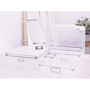 Crafter's Companion Store It All Organisational Storage Set