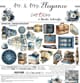 Craft O'Clock - Mr. & Mrs. Elegance Extras Set Elegance