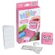 COLOP - Rosa Navnelapper DIY Marky Stempelsett