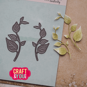 Craft & You - Twigs Dies by Gosia