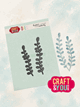 Craft & You - Marine Plants 2 Dies