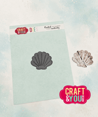 Craft & You - Shell Dies