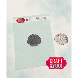 Craft & You - Shell Dies