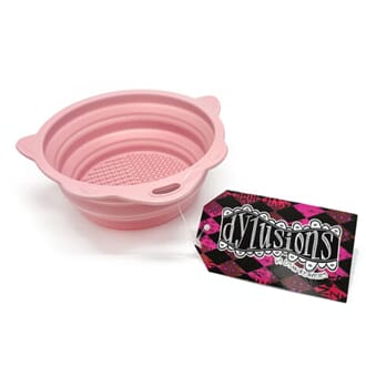 Dylusions - Collapsable Brush Bowl