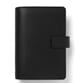 Filofax - Black Camden Personal