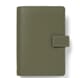Filofax - Olive Camden Personal