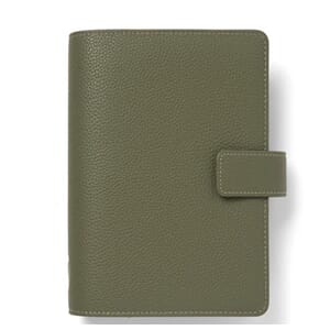 Filofax - Olive Camden Personal