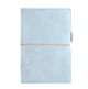 Filofax - Soft Blue Soft Personal Organiser