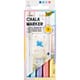 Folia - Pastell Chalkmarker Krittusj, 5 stk