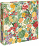 Graphic 45 - Slice of Life Fruit & Floral Binder Album