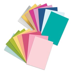 Hero Arts - ColorWheel Cardstock Assortment Creative Spark