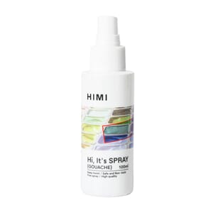 HIMI - Spray Gouache, 100 ml