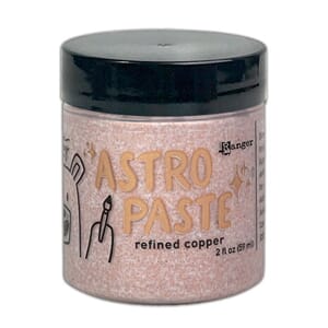 Simon Hurley - Refined Copper Astro Pastes, 2oz