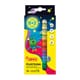 Jovi Plastilina, 8 farger + 2 selvlysende, 10x15 gram