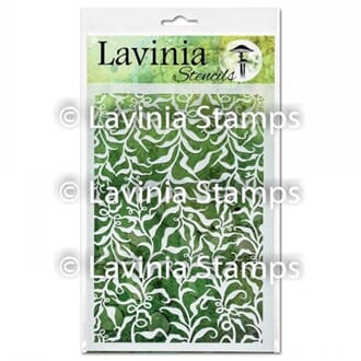 Lavinia Stamps - Foliage 6x8 Stencils