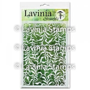Lavinia Stamps - Foliage 6x8 Stencils