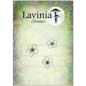 Lavinia Stamps - Wispens Stamp