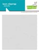 Lawn Fawn - Fruit Salad Background Stencils