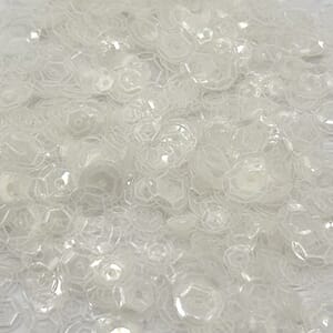 Lawn Fawn - Clear Sequin Mix Tiny Treasures
