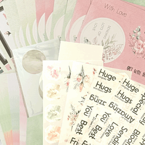 Lisa Horton - Creative Kit Volume 1
