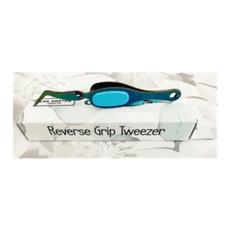 Lisa Horton Crafts - Reverse Grip Tweezer