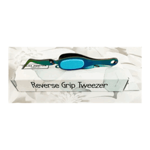Lisa Horton Crafts - Reverse Grip Tweezer