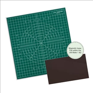 Lisa Horton Crafts - The Ulti-Mate Magnetic Cutting & Blendi