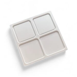 Lisa Horton - Non-Slip Ink Pad Holder