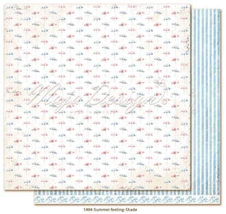 Maja Design: Shade - Summer Feeling