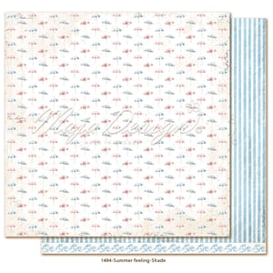 Maja Design: Shade - Summer Feeling