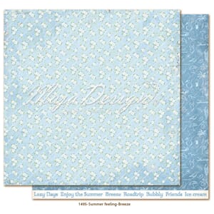 Maja Design: Breeze - Summer Feeling