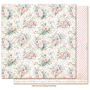Maja Design: Friendship - Summer Feeling