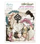 Mintay - Art Journal Ephemera Pack Attic