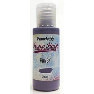 PaperArtsy - Pansy Fresco Finish, 50 ml