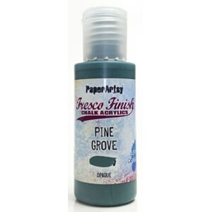 PaperArtsy - Pine Grove Fresco Finish, 50 ml