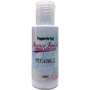 PaperArtsy - Periwinkle Fresco Finish, 50 ml