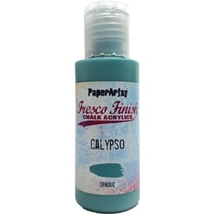 PaperArtsy - Calypso Fresco Finish, 50 ml
