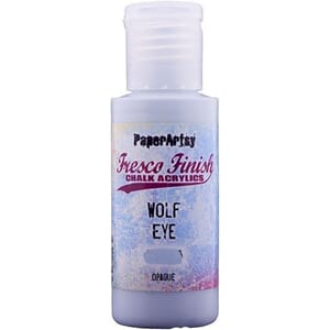 PaperArtsy - Wolf Eye Fresco Finish, 50 ml