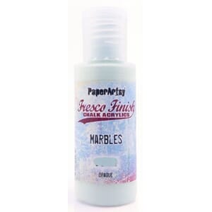 PaperArtsy - Marbles Fresco Finish, 50 ml