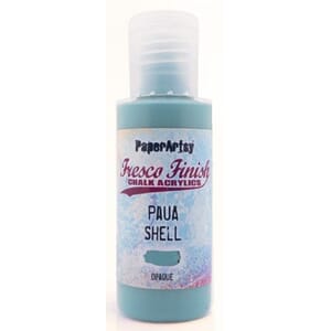 PaperArtsy - Paua Shell Fresco Finish, 50 ml