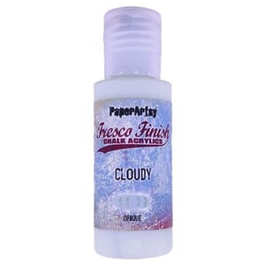 PaperArtsy - Cloudy Fresco Finish, 50 ml