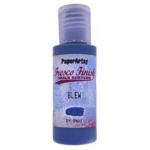 PaperArtsy - Blew Fresco Finish, 50 ml