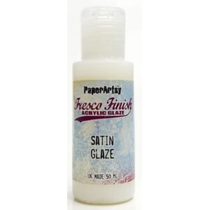 PaperArtsy - Satin Glaze, 50 ml