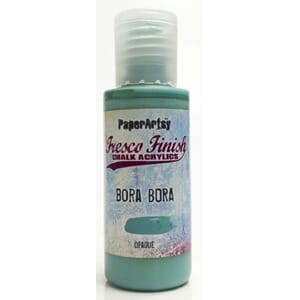 PaperArtsy - Bora Bora Fresco Finish, 50 ml