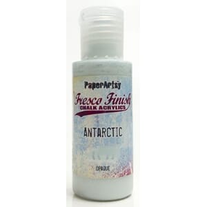 PaperArtsy - Antarctic Fresco Finish, 50 ml