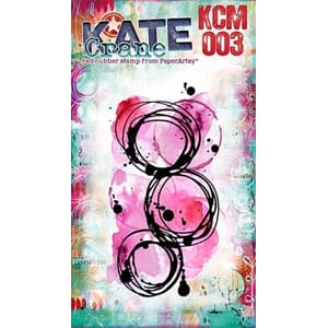 PaperArtsy - Kate Crane Mini 003