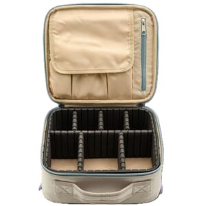 Prym oppbevaringsveske - Beige, str