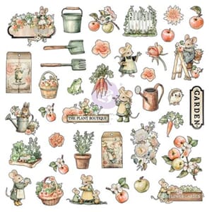 Prima - Homegrown Ephemera
